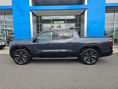 2026 GMC Sierra EV Base