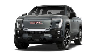 2026 GMC Sierra EV Denali Max Range
