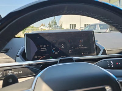 2026 GMC Sierra EV Base