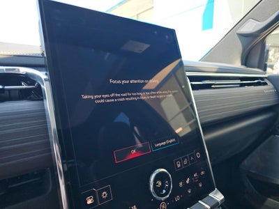 2026 GMC Sierra EV Base