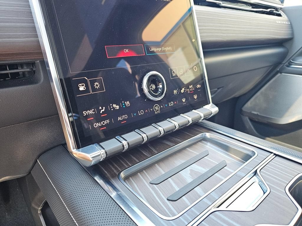 2026 GMC Sierra EV Base