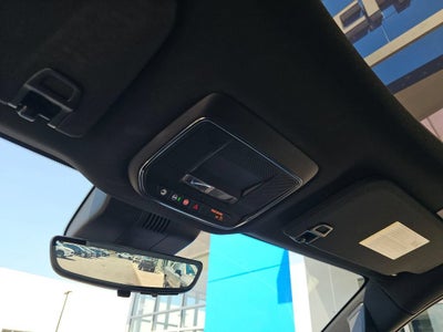 2026 GMC Sierra EV Base