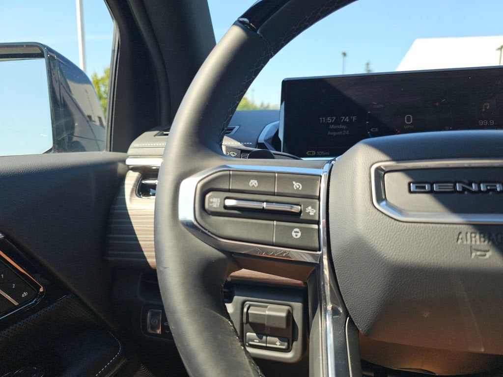 2026 GMC Sierra EV Base