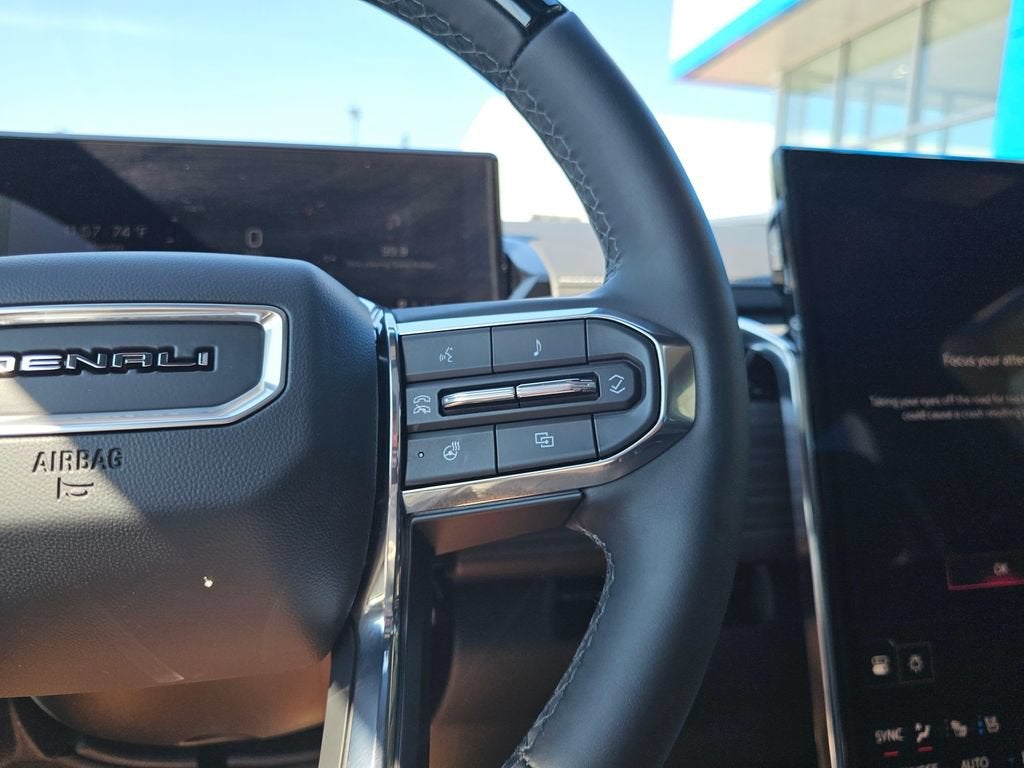 2026 GMC Sierra EV Base