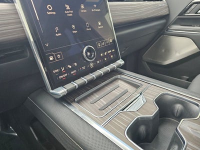 2026 GMC Sierra EV Base