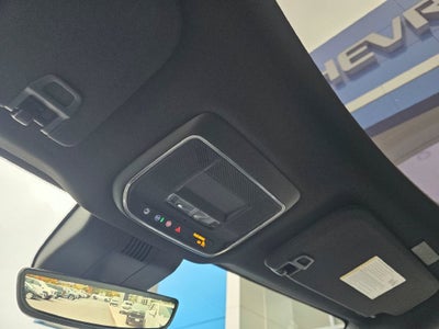 2026 GMC Sierra EV Base