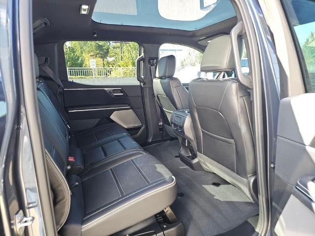 2026 GMC Sierra EV Denali Max Range