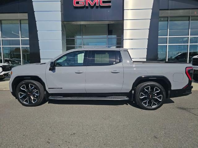 2026 GMC Sierra EV Denali Max Range