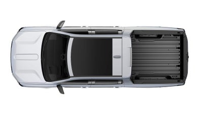 2026 GMC Sierra EV Denali Max Range