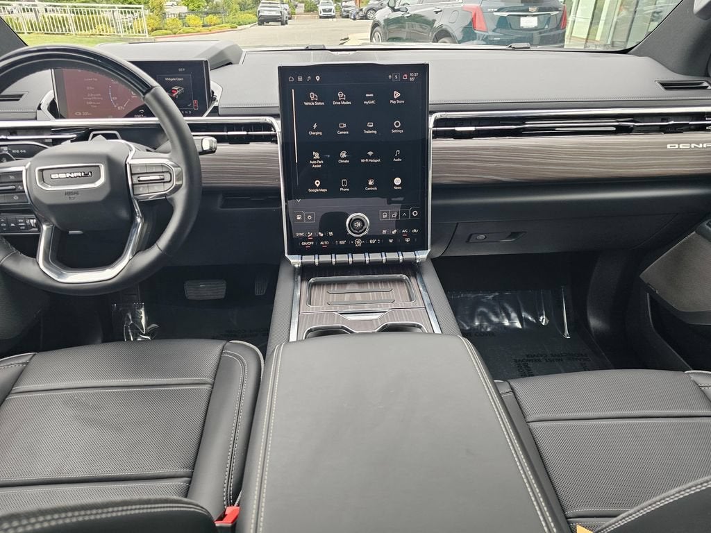 2026 GMC Sierra EV Base