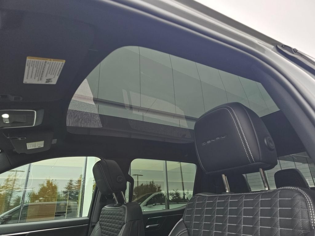2026 GMC Sierra EV Base