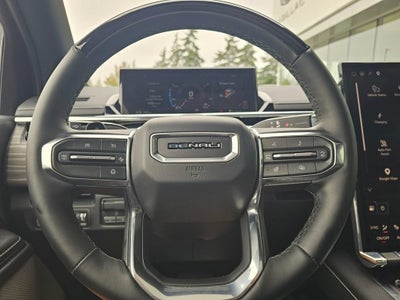 2026 GMC Sierra EV Base