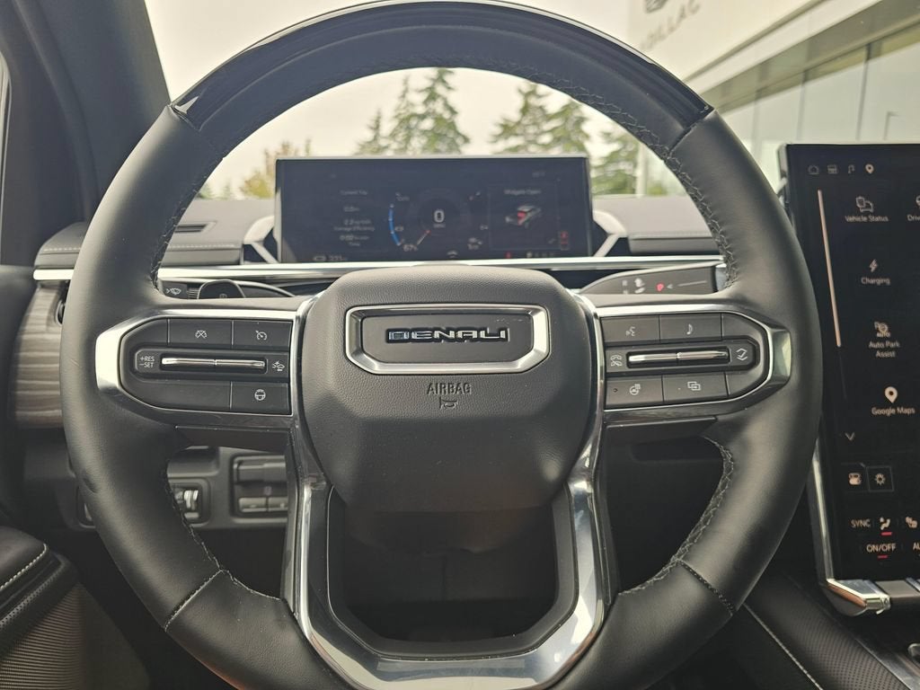 2026 GMC Sierra EV Base