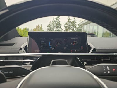 2026 GMC Sierra EV Base
