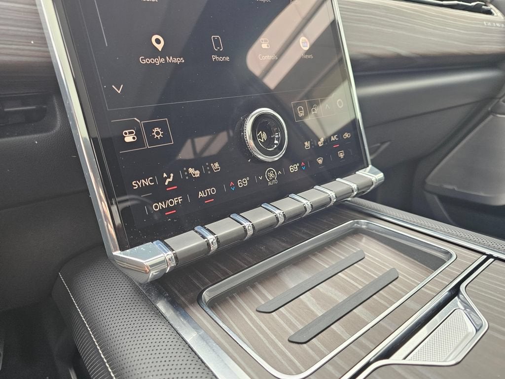 2026 GMC Sierra EV Base