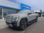 2026 GMC Sierra EV Base