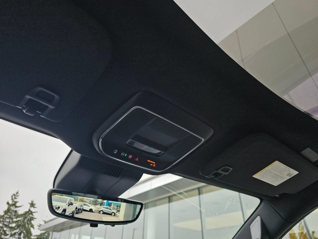 2026 GMC Sierra EV Base