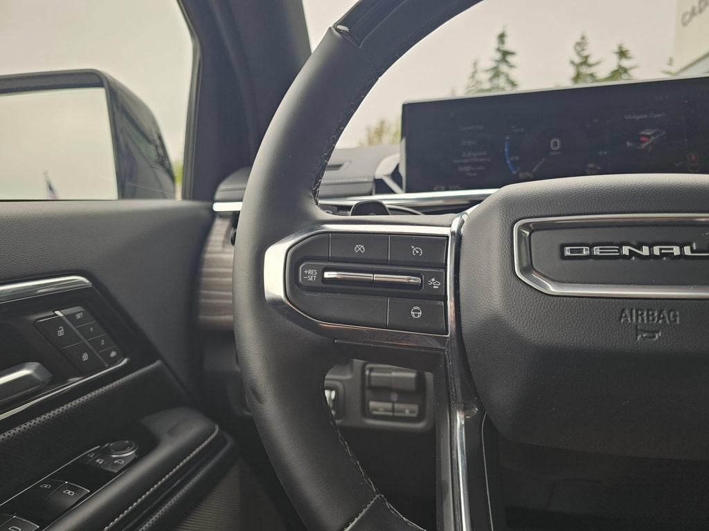 2026 GMC Sierra EV Base