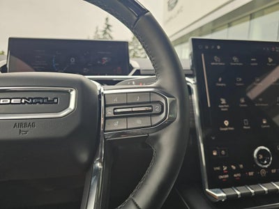2026 GMC Sierra EV Base
