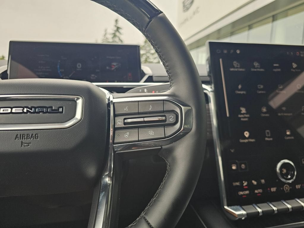 2026 GMC Sierra EV Base