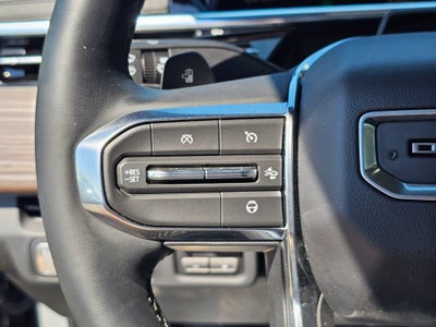 2026 GMC Sierra EV Base