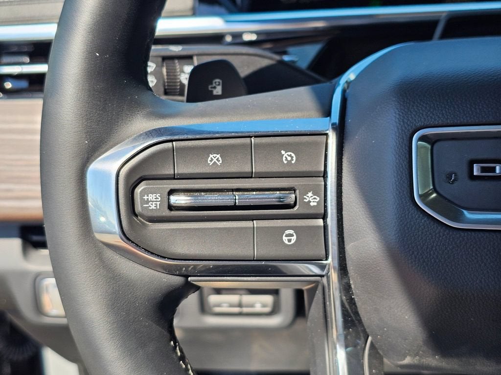2026 GMC Sierra EV Base