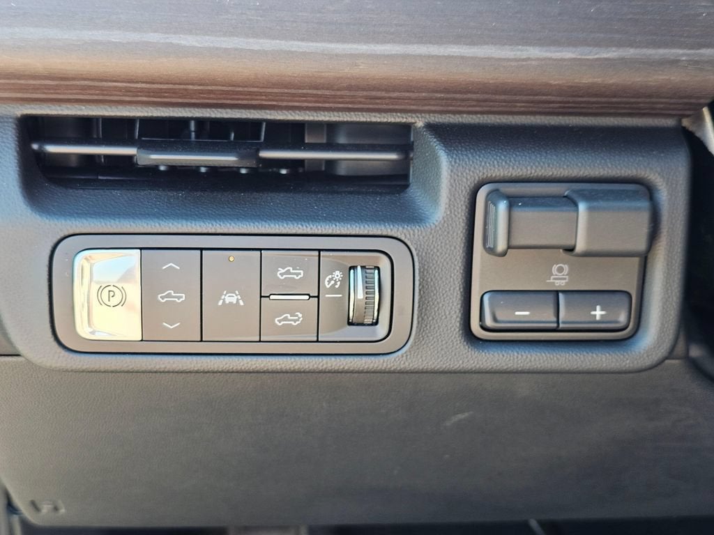 2026 GMC Sierra EV Base
