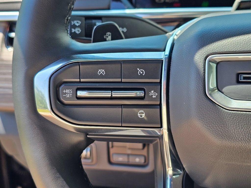 2026 GMC Sierra EV Base
