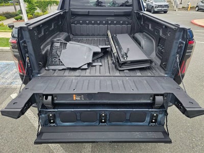 2026 GMC Sierra EV Base