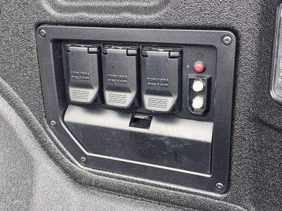 2026 GMC Sierra EV Base