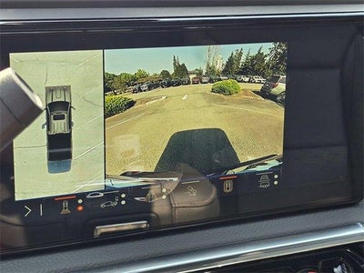 2025 GMC Sierra 3500 HD Denali