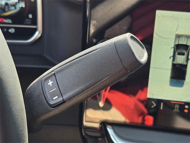 2025 GMC Sierra 3500 HD Denali