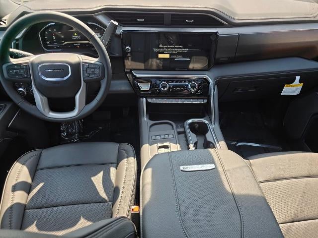 2025 GMC Sierra 3500 HD Denali