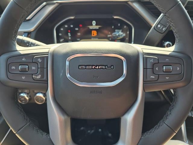 2025 GMC Sierra 3500 HD Denali