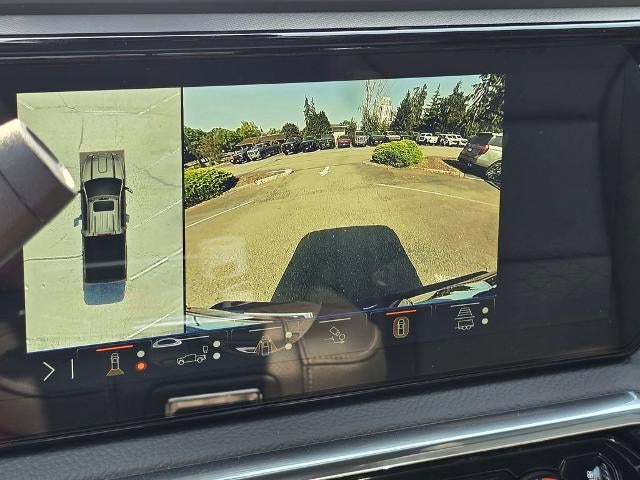 2025 GMC Sierra 3500 HD Denali