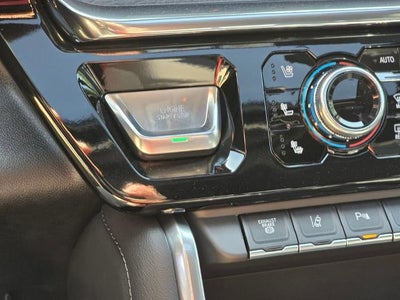 2025 GMC Sierra 3500 HD Denali