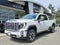 2025 GMC Sierra 3500 HD Denali