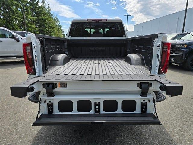 2025 GMC Sierra 3500 HD Denali