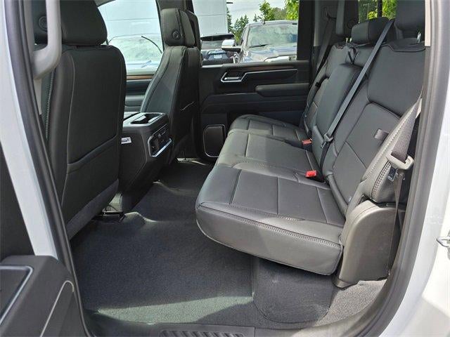 2025 GMC Sierra 3500 HD Denali