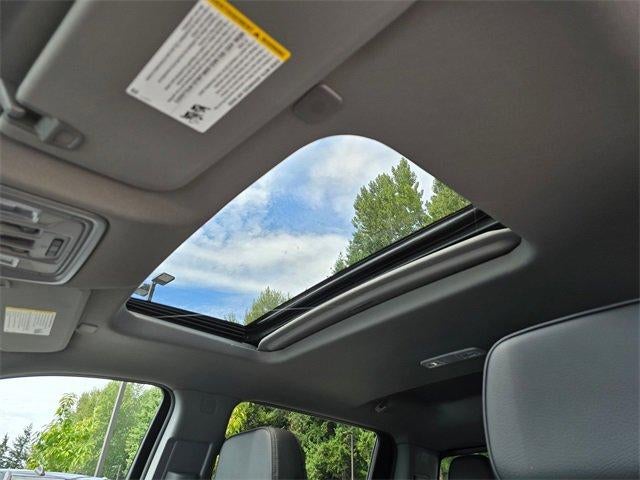 2025 GMC Sierra 3500 HD Denali