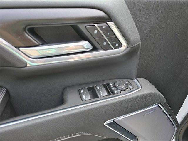 2025 GMC Sierra 3500 HD Denali