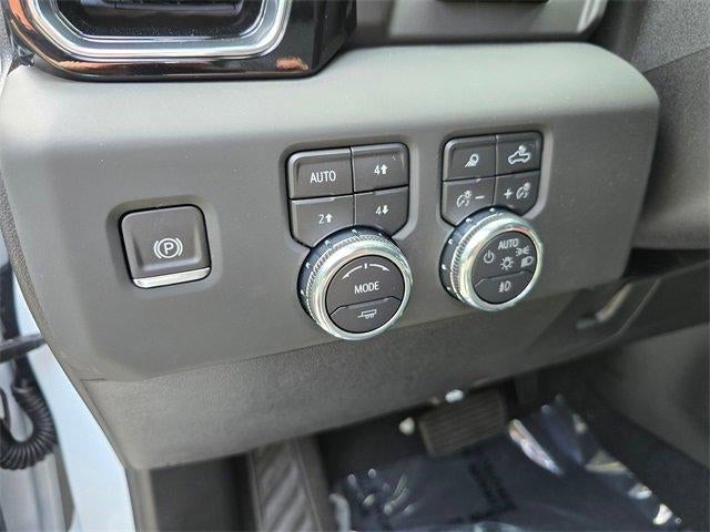 2025 GMC Sierra 3500 HD Denali