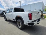 2025 GMC Sierra 3500 HD Denali