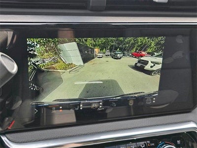 2025 GMC Sierra 3500 HD Denali