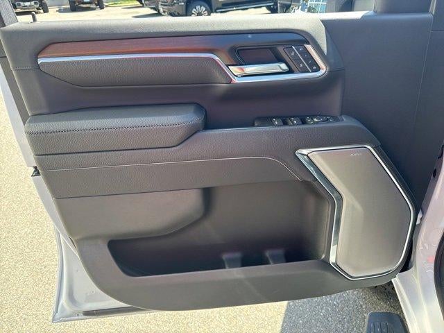 2025 GMC Sierra 3500 HD Denali