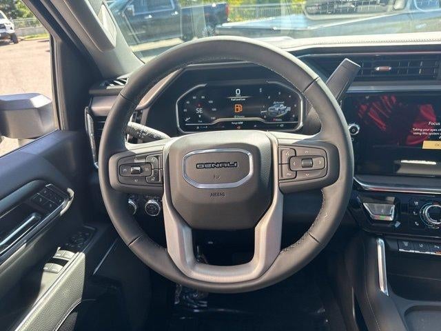 2025 GMC Sierra 3500 HD Denali