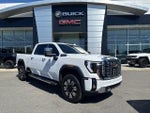 2025 GMC Sierra 3500 HD Denali