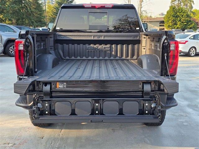 2025 GMC Sierra 3500 HD Denali