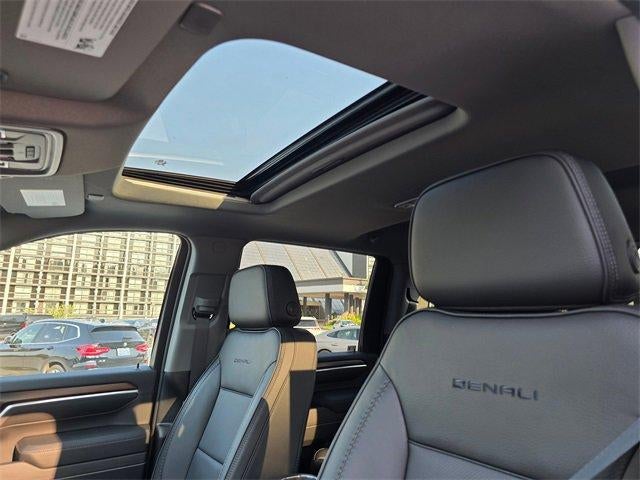 2025 GMC Sierra 3500 HD Denali