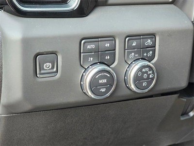 2025 GMC Sierra 3500 HD Denali